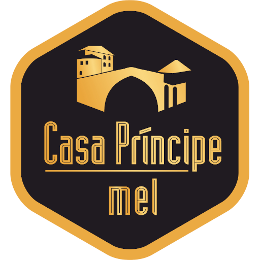 Mel Casa Príncipe. Mel das montañas de Navia de Suarna, comarca de Os Ancares, Lugo